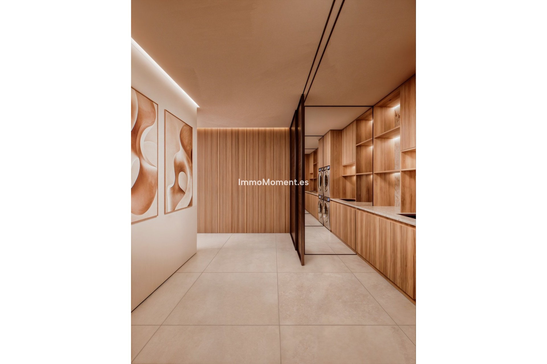 Revente - Appartement - Marbella - San Pedro de Alcántara