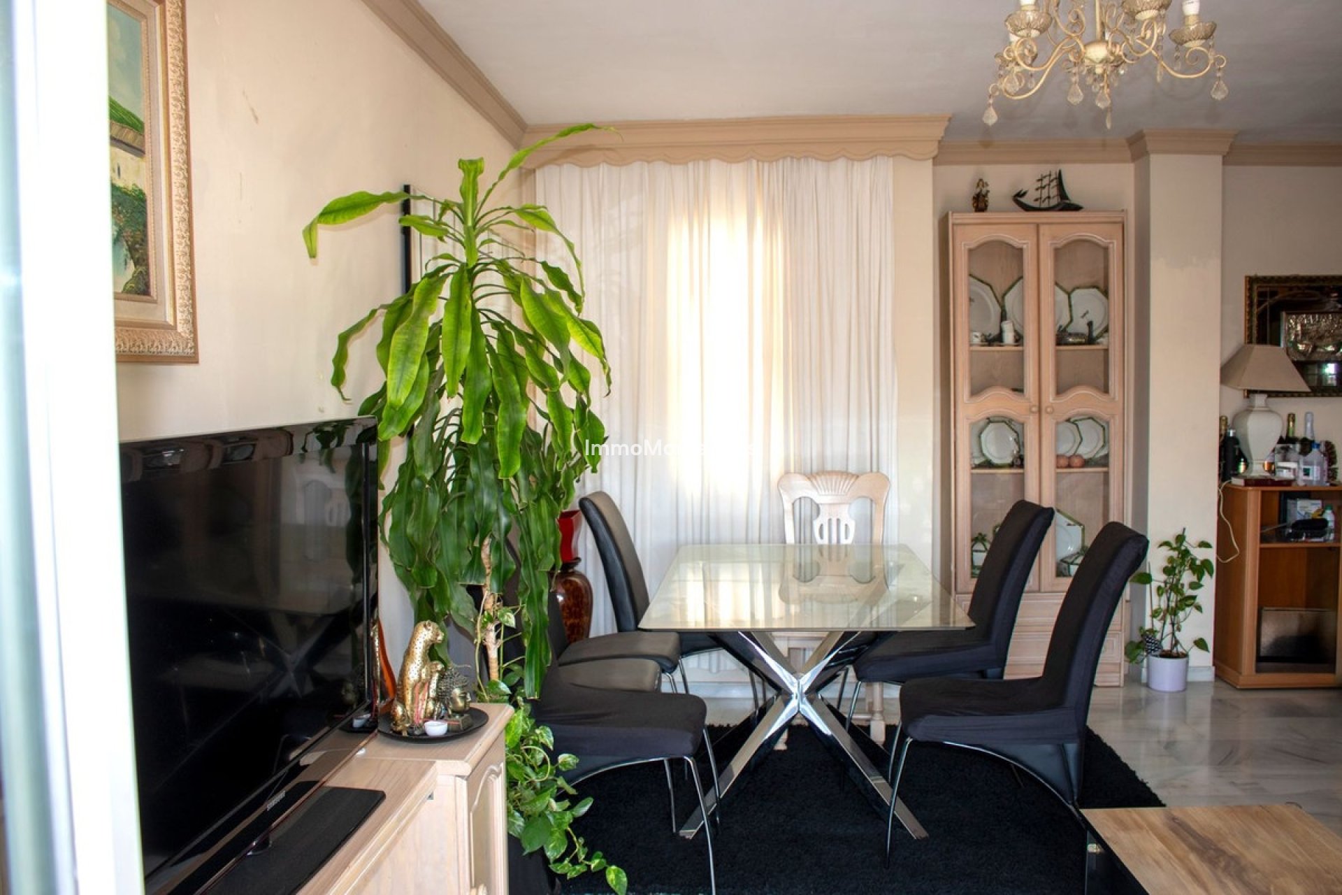 Revente - Appartement - Marbella - San Pedro de Alcántara