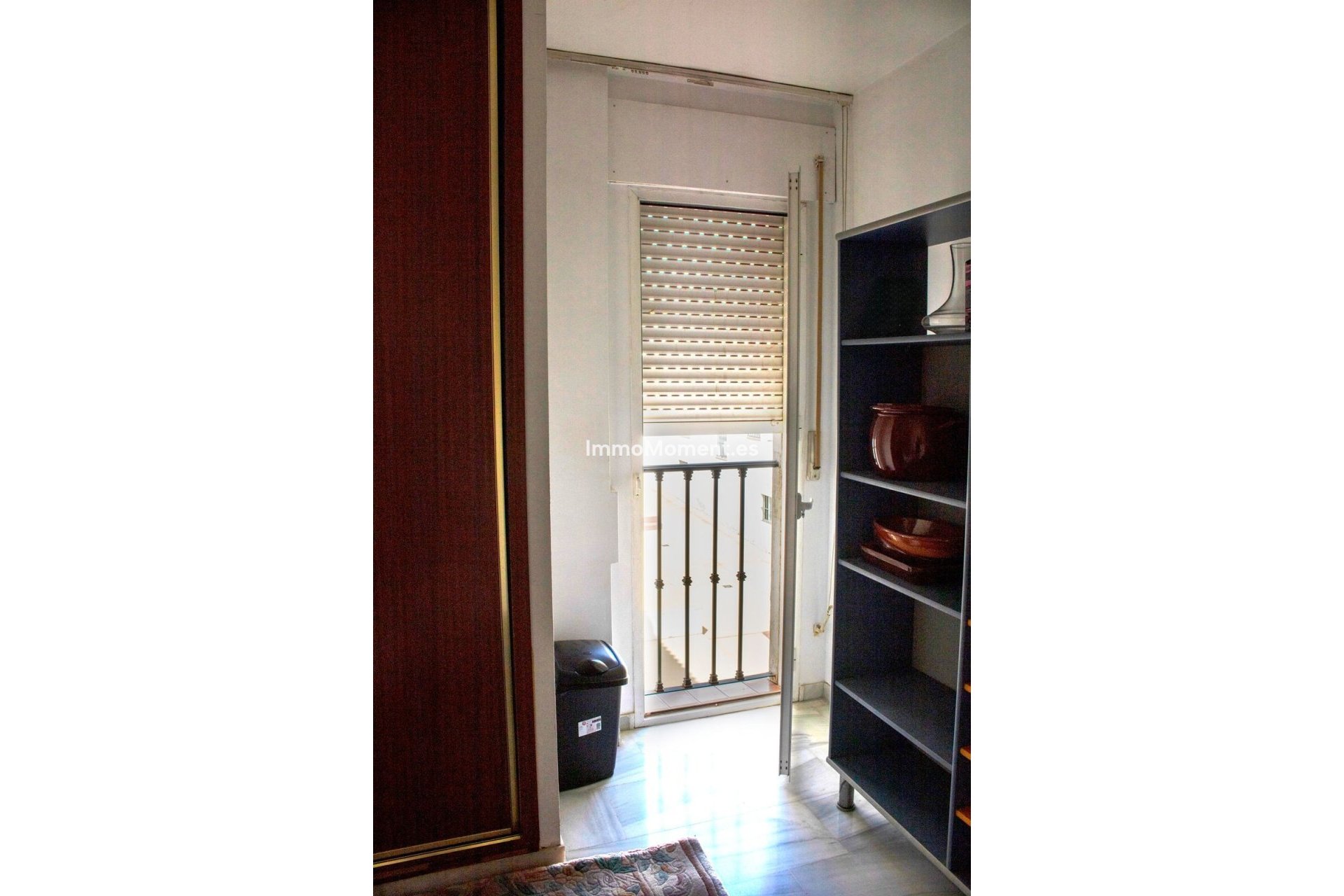 Revente - Appartement - Marbella - San Pedro de Alcántara