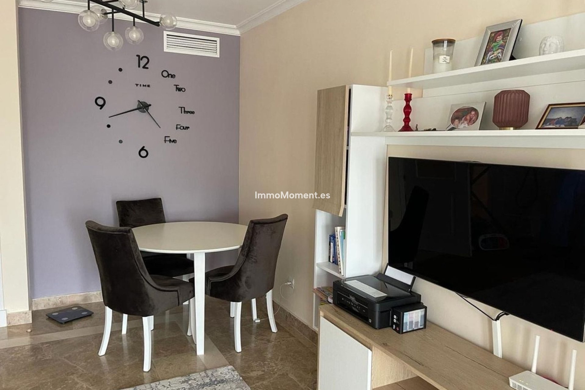 Revente - Appartement - Marbella - San Pedro de Alcántara
