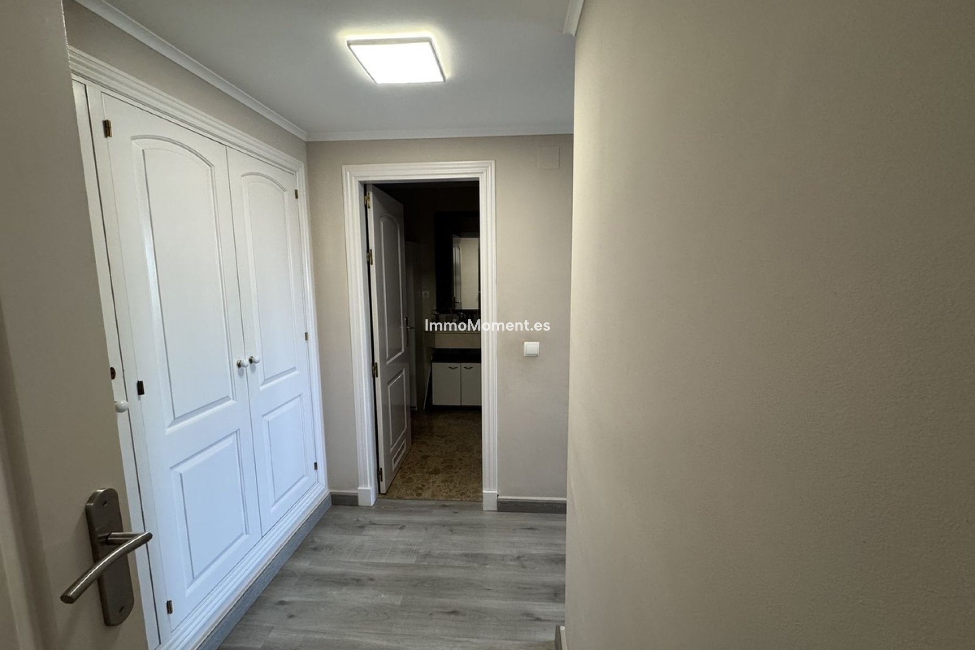 Revente - Appartement - Marbella - San Pedro de Alcántara