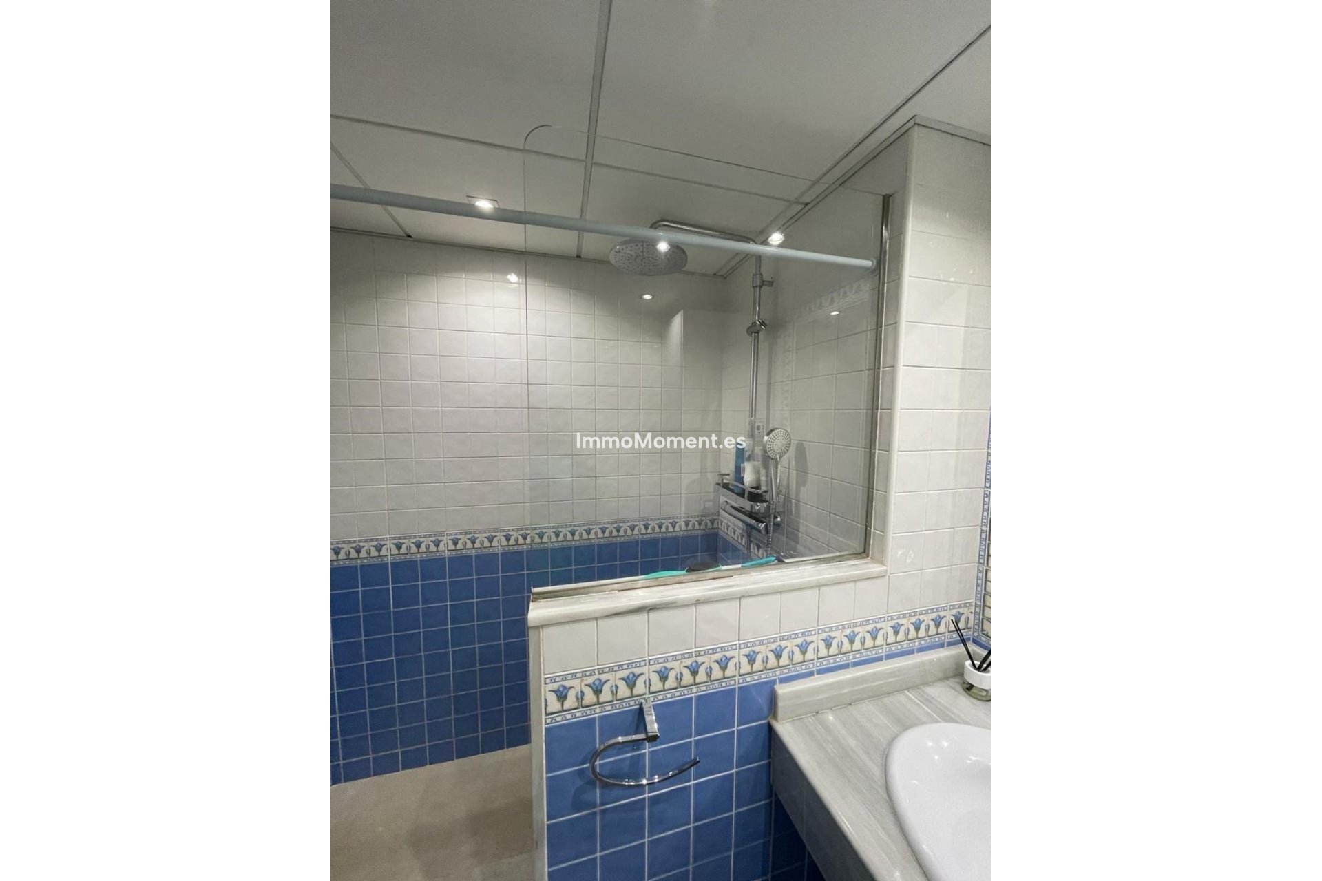 Revente - Appartement - Marbella - San Pedro de Alcántara