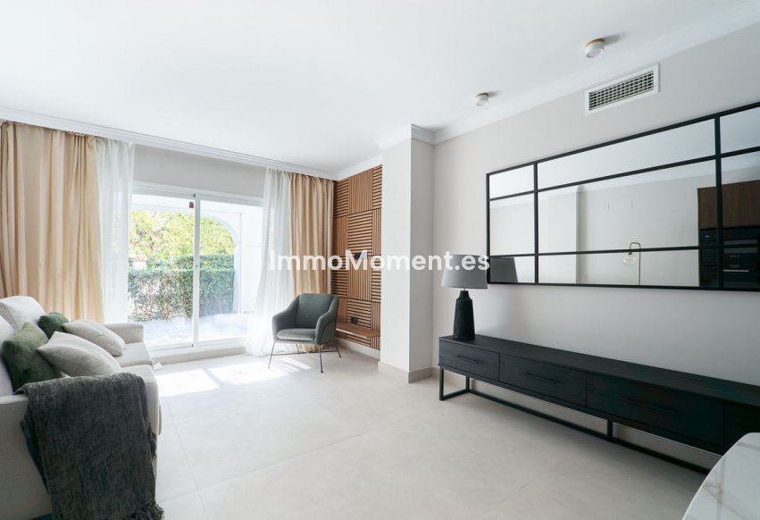 Revente - Appartement - Marbella - San Pedro de Alcántara