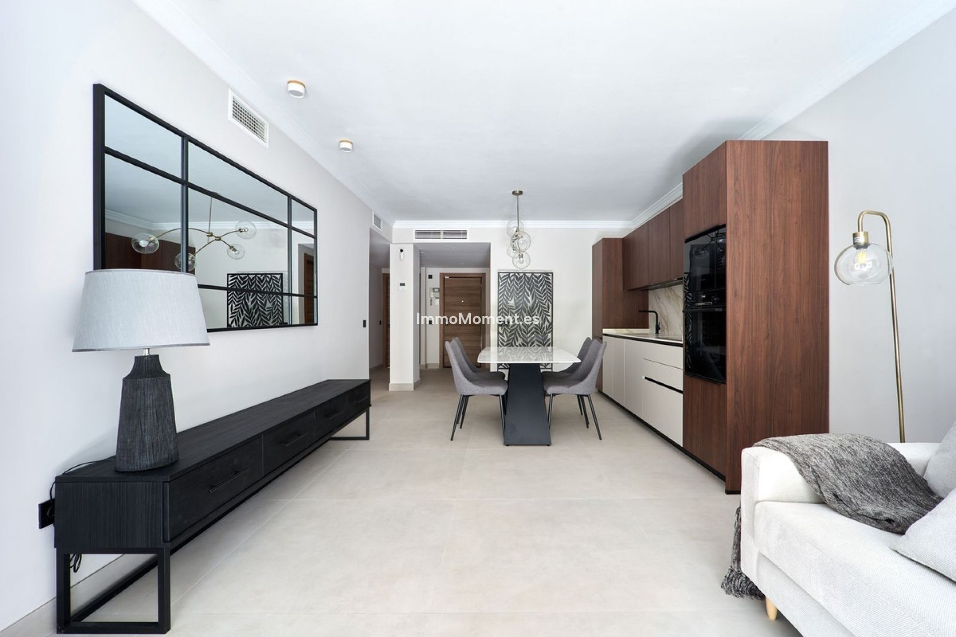 Revente - Appartement - Marbella - San Pedro de Alcántara