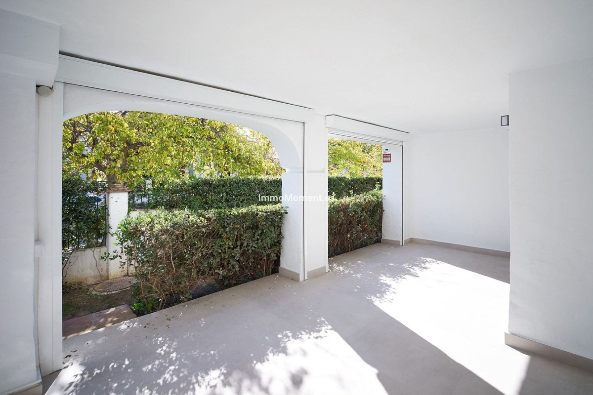 Revente - Appartement - Marbella - San Pedro de Alcántara