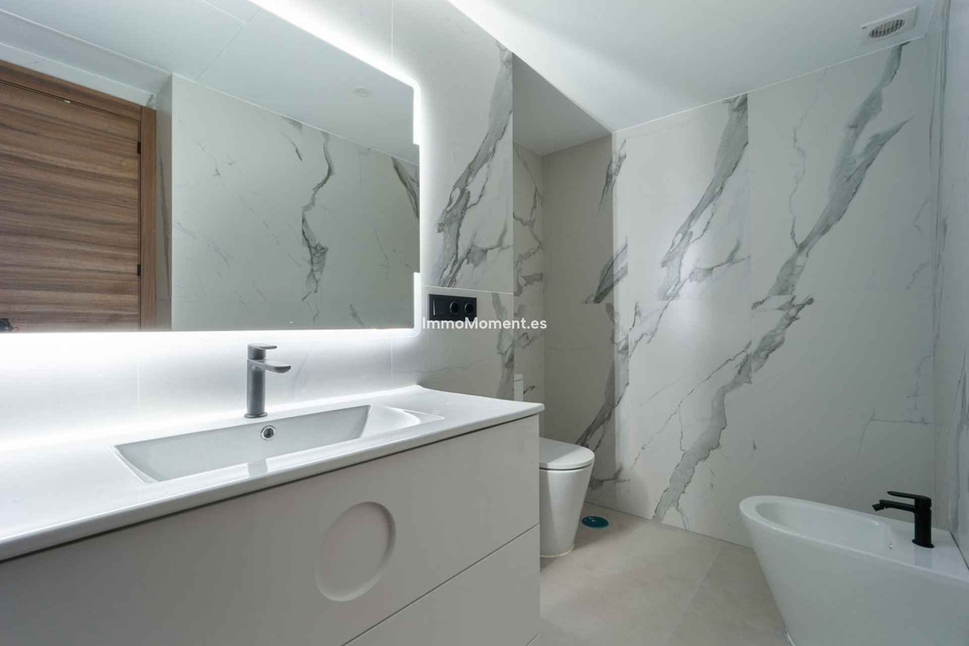 Revente - Appartement - Marbella - San Pedro de Alcántara