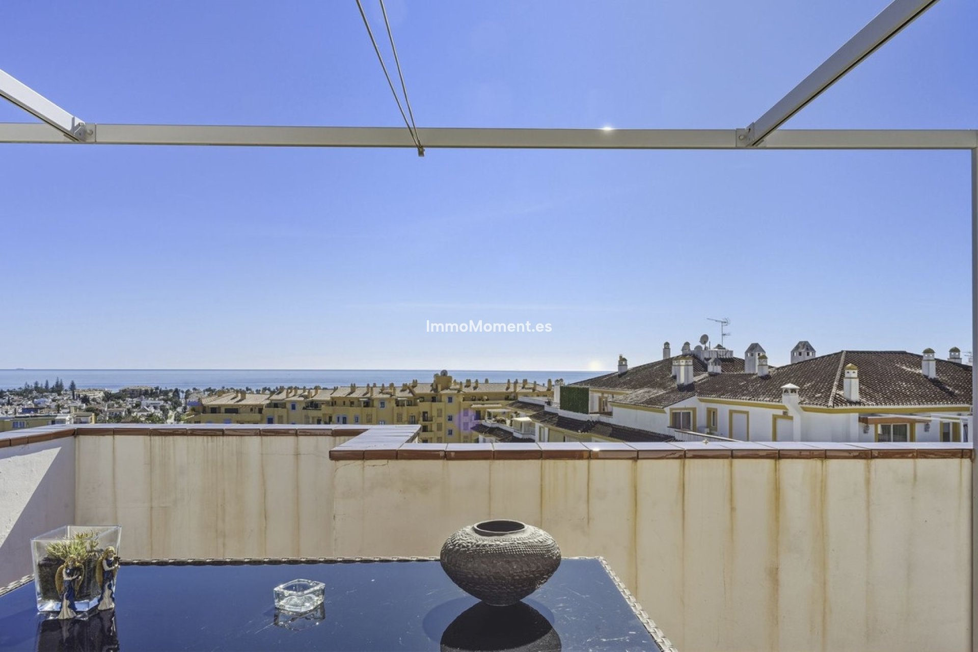 Revente - Appartement - Marbella - San Pedro de Alcántara