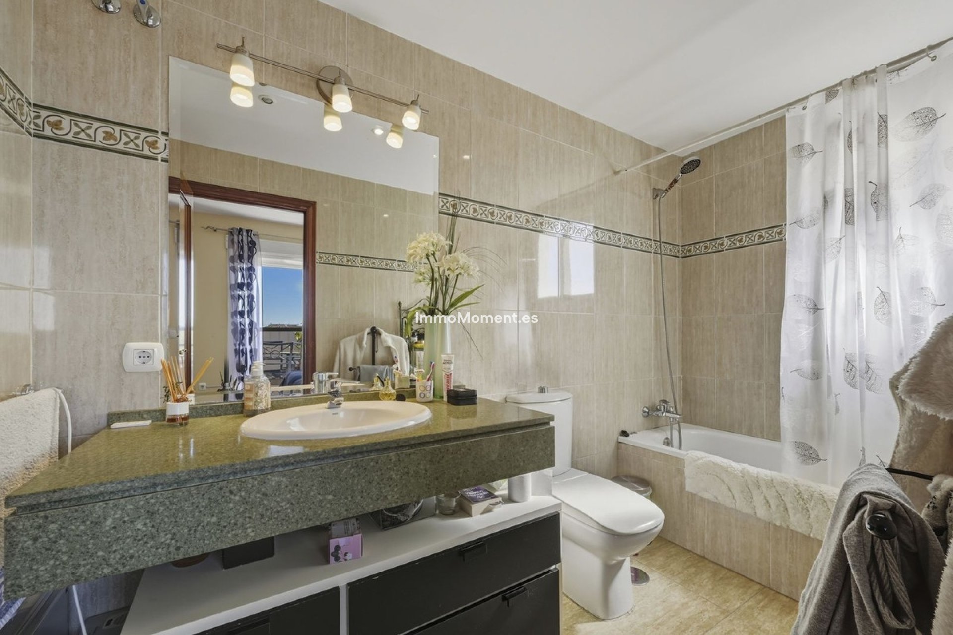 Revente - Appartement - Marbella - San Pedro de Alcántara