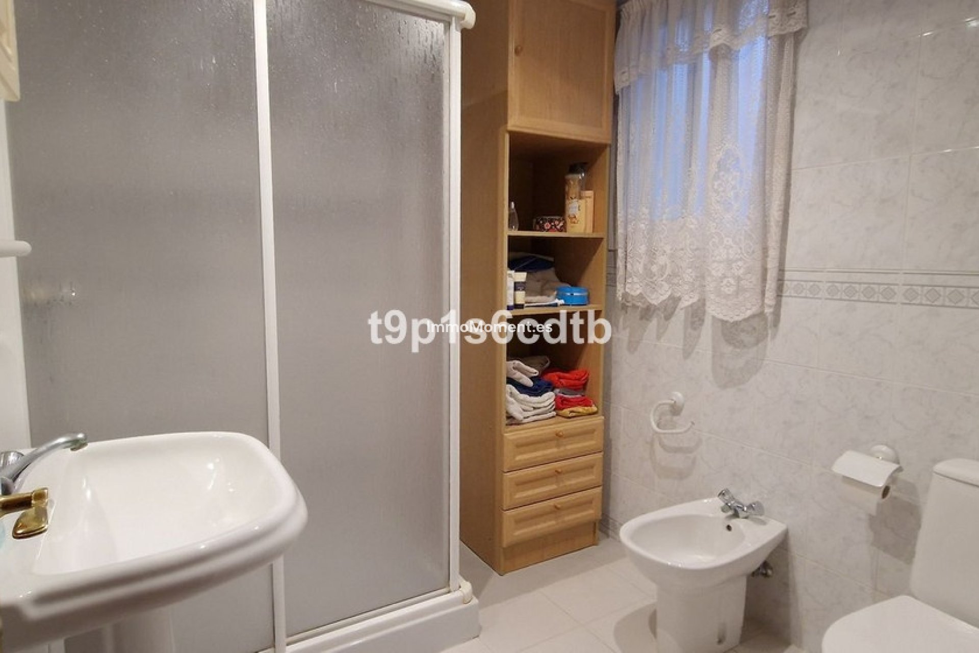 Revente - Appartement - Marbella - San Pedro de Alcántara