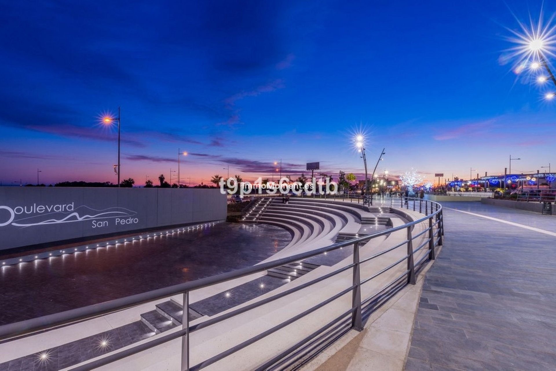 Revente - Appartement - Marbella - San Pedro de Alcántara