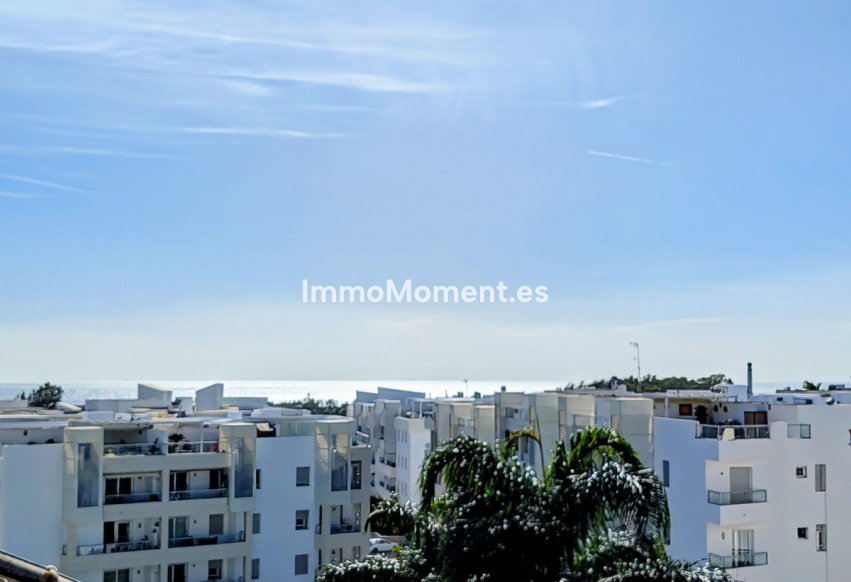 Revente - Appartement - Marbella - San Pedro de Alcántara