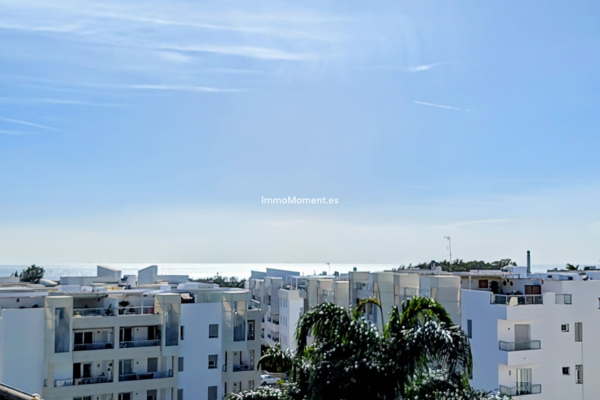 Revente - Appartement - Marbella - San Pedro de Alcántara