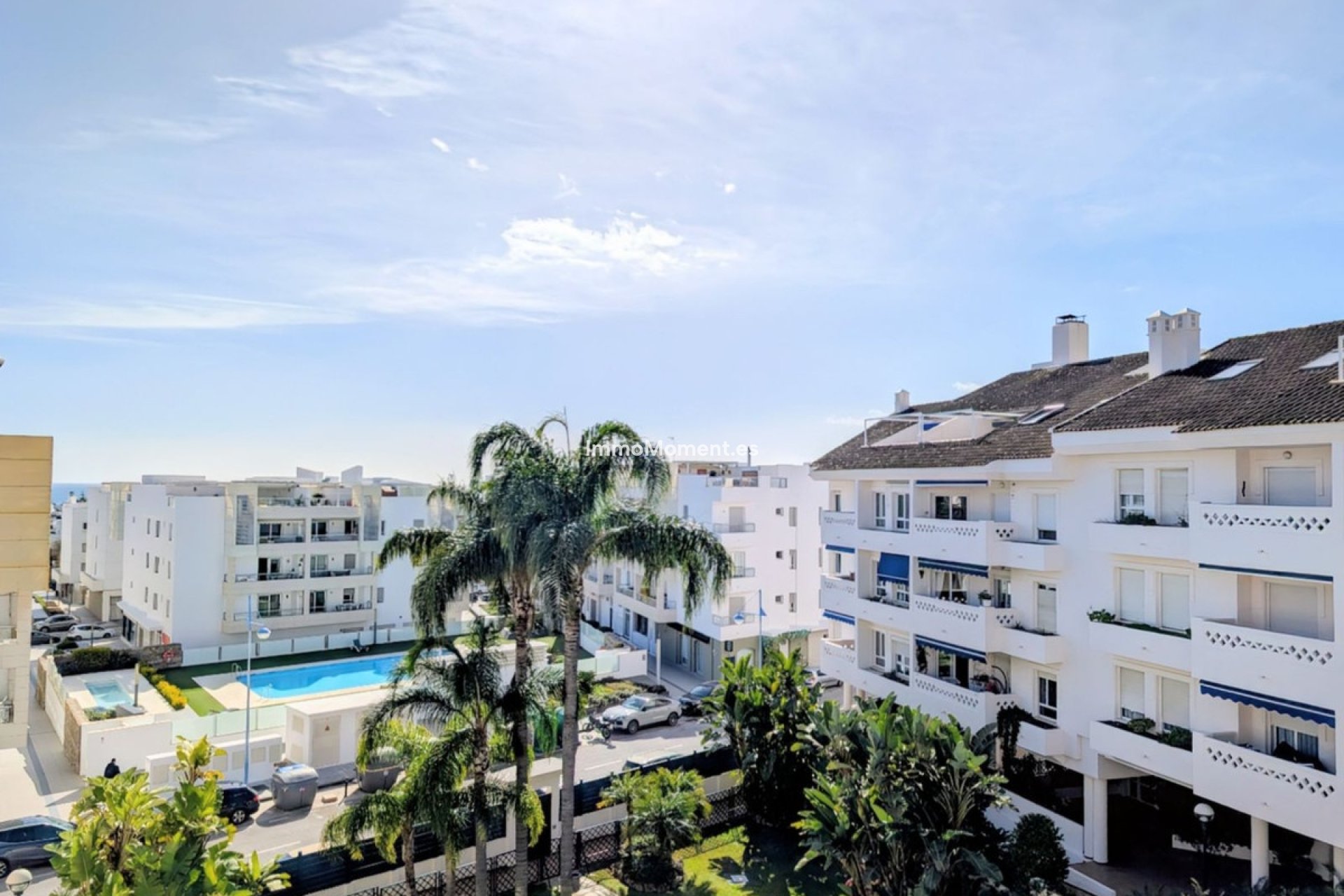 Revente - Appartement - Marbella - San Pedro de Alcántara