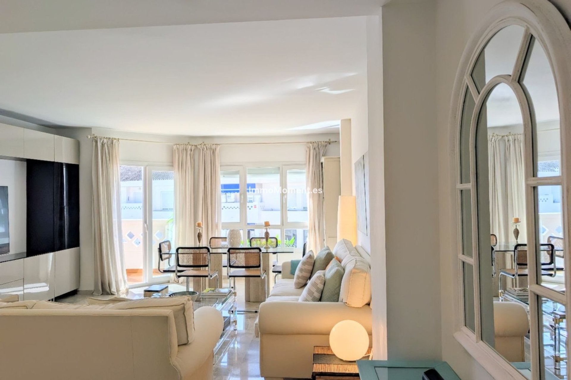 Revente - Appartement - Marbella - San Pedro de Alcántara