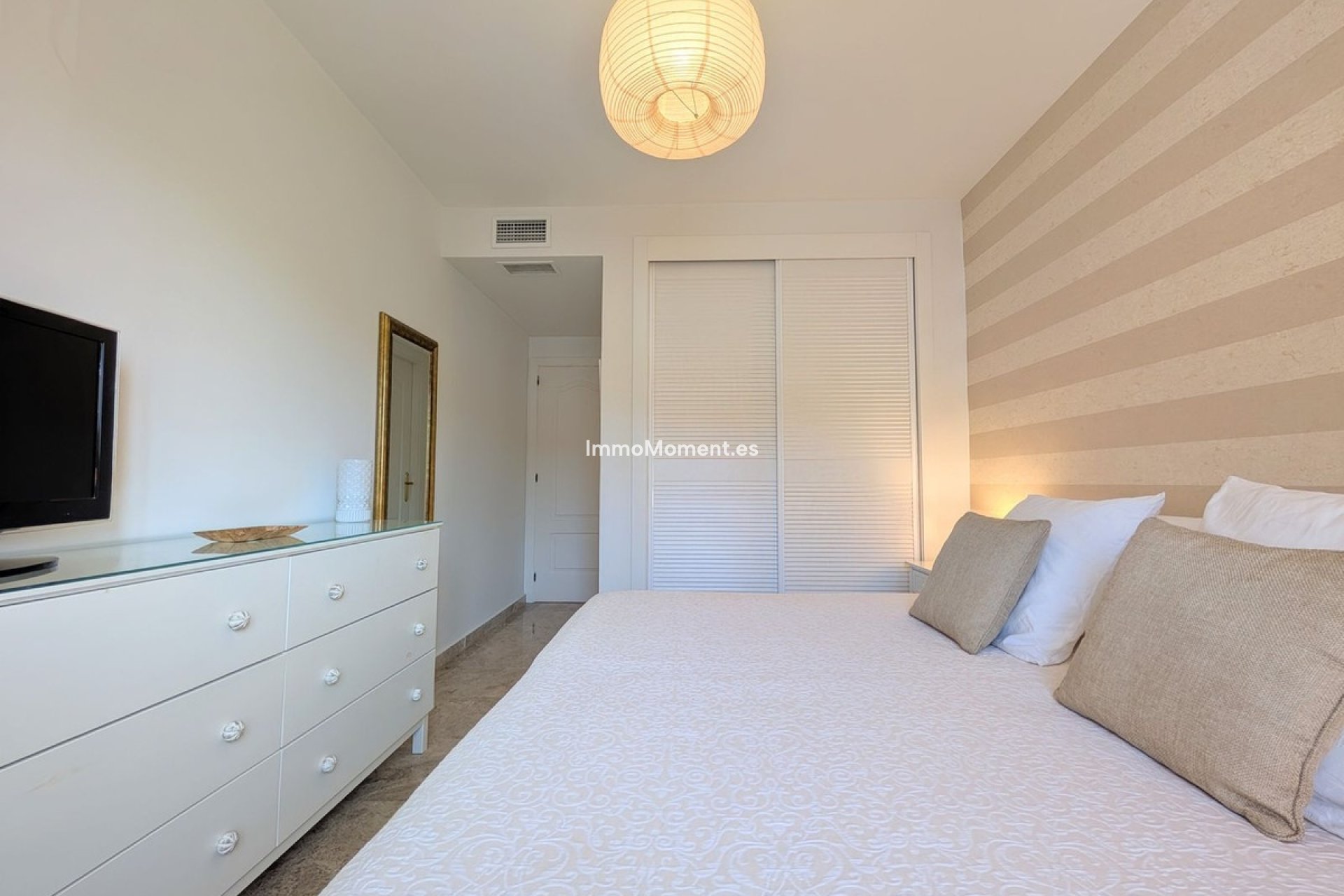 Revente - Appartement - Marbella - San Pedro de Alcántara