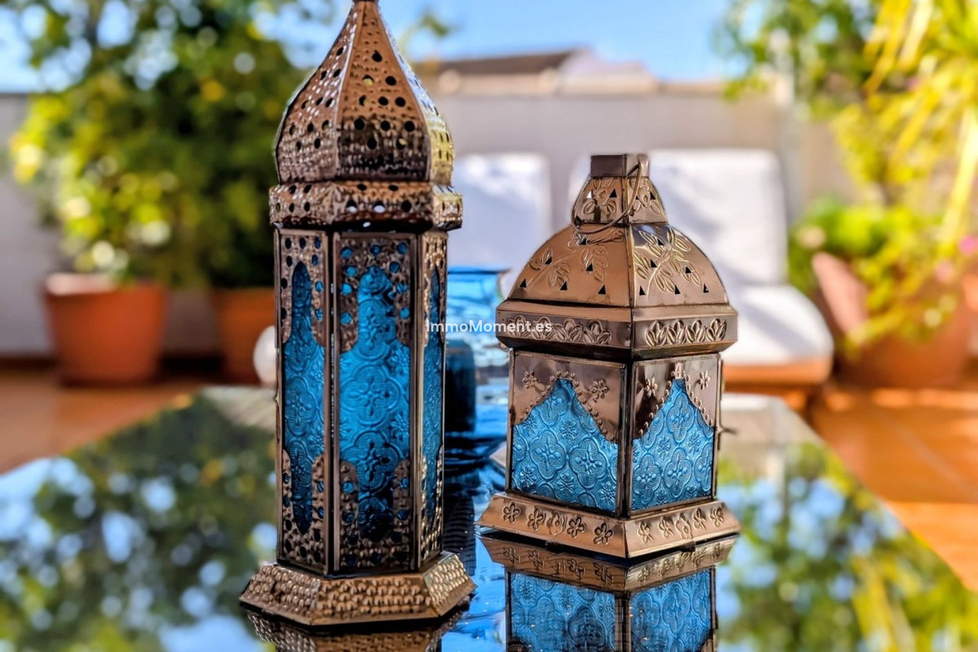 Revente - Appartement - Marbella - San Pedro de Alcántara