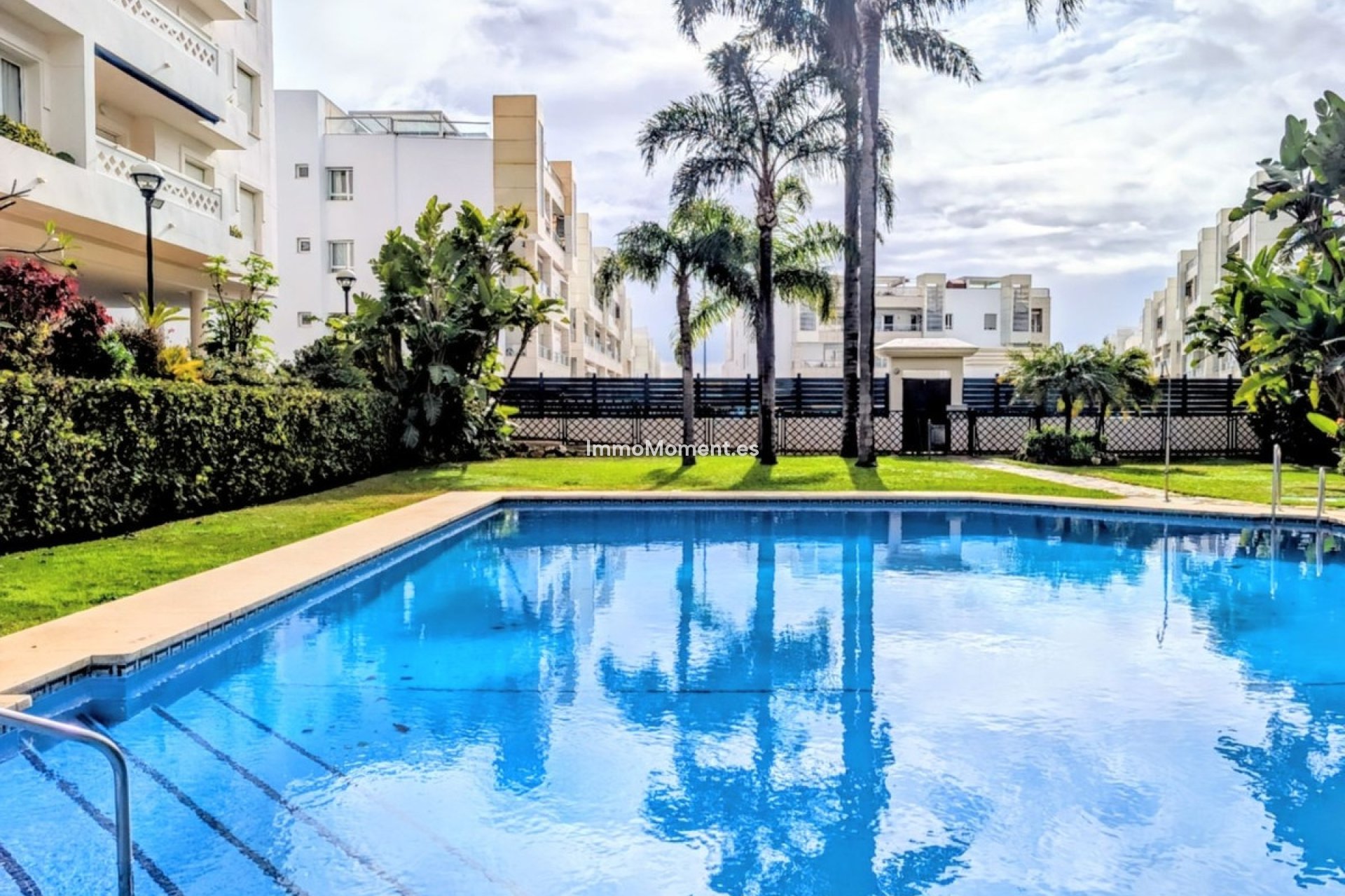 Revente - Appartement - Marbella - San Pedro de Alcántara
