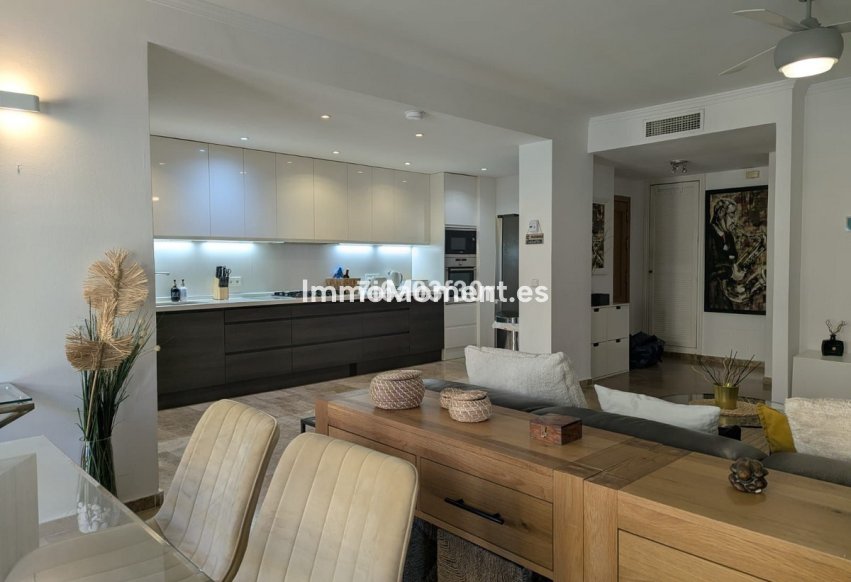 Revente - Appartement - Marbella - San Pedro de Alcántara