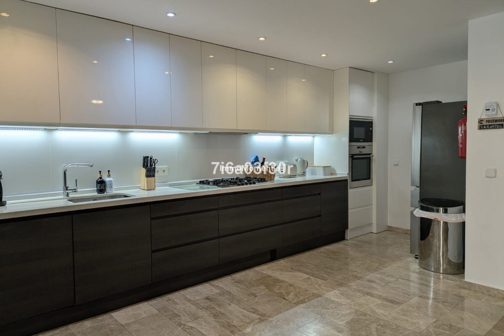 Revente - Appartement - Marbella - San Pedro de Alcántara