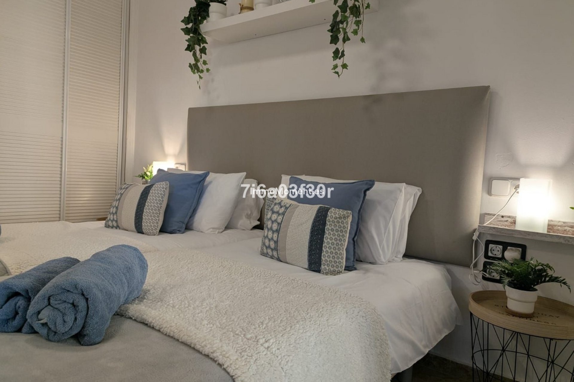 Revente - Appartement - Marbella - San Pedro de Alcántara