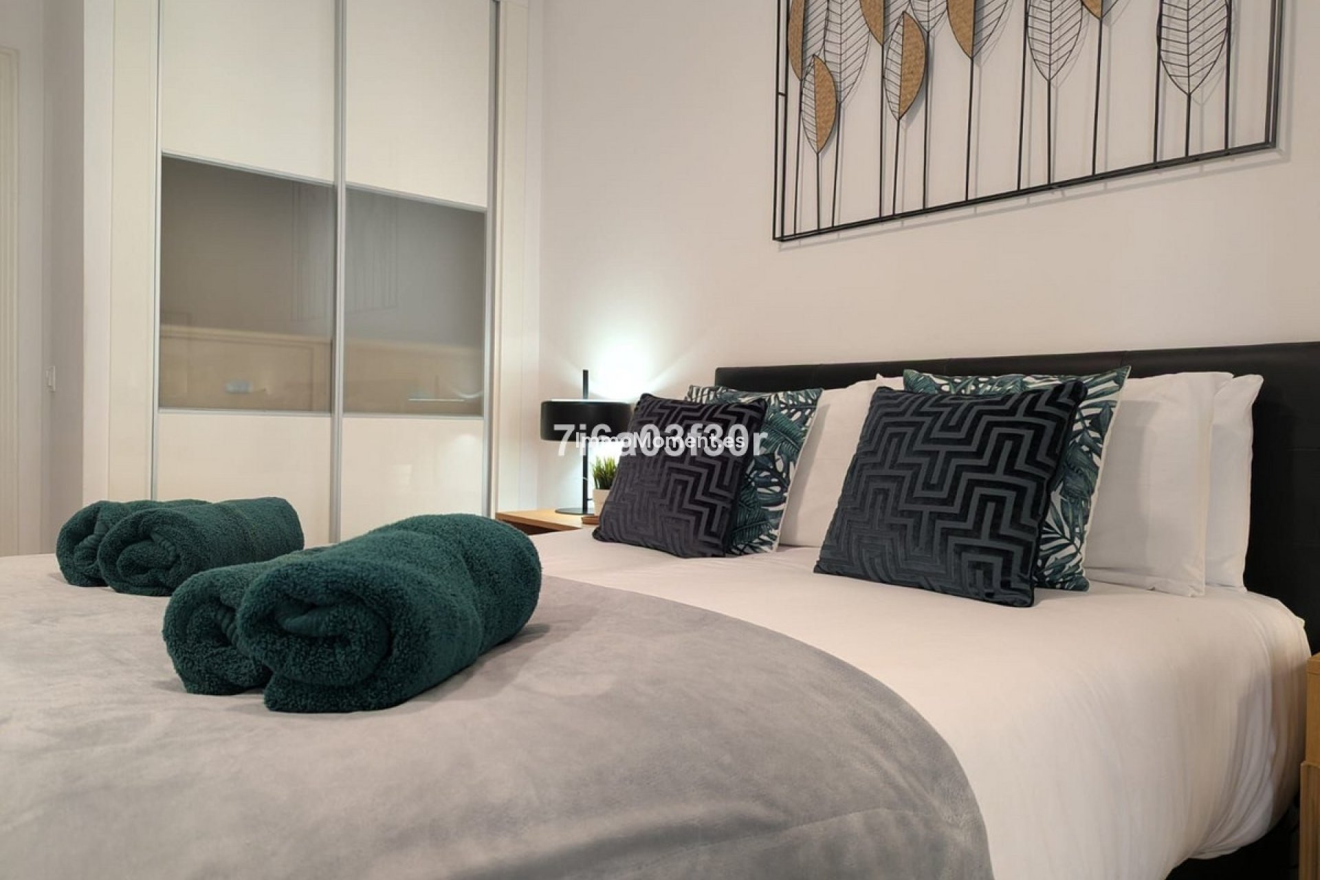 Revente - Appartement - Marbella - San Pedro de Alcántara