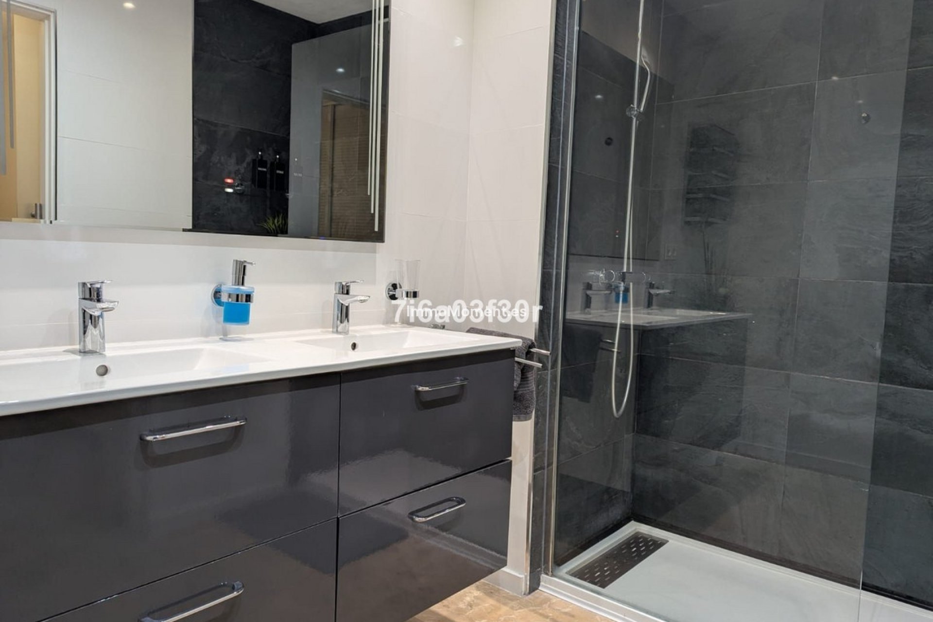 Revente - Appartement - Marbella - San Pedro de Alcántara