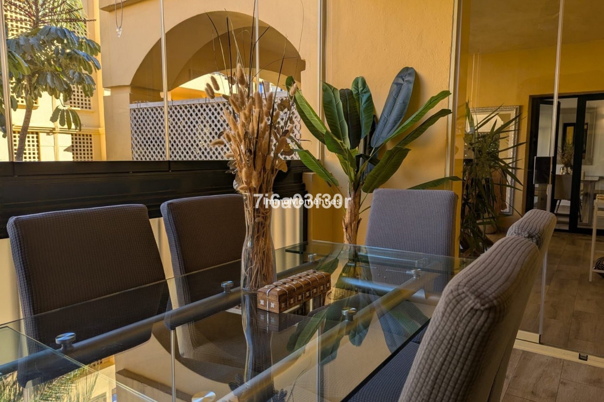 Revente - Appartement - Marbella - San Pedro de Alcántara