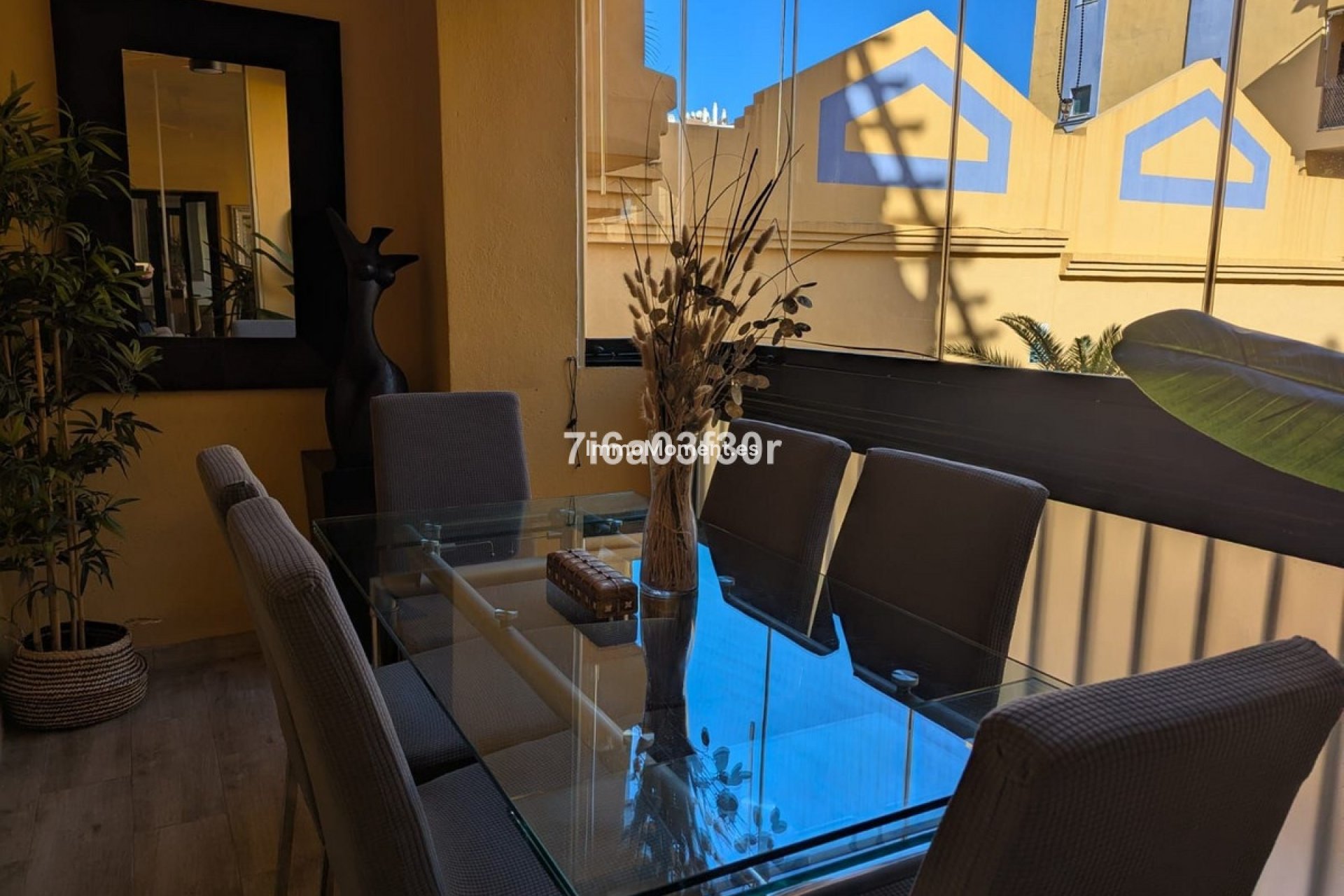 Revente - Appartement - Marbella - San Pedro de Alcántara