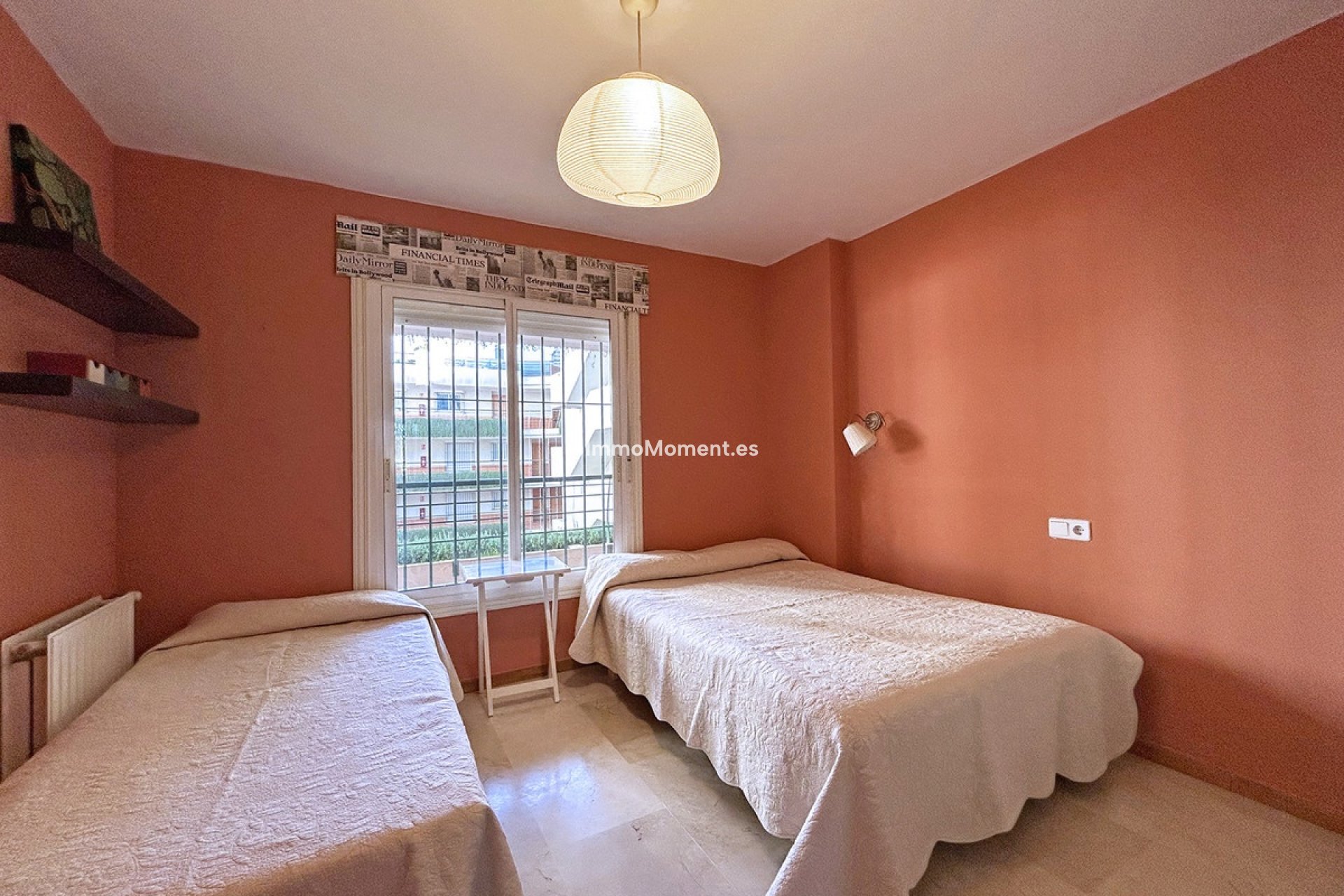 Revente - Appartement - Marbella - San Pedro de Alcántara