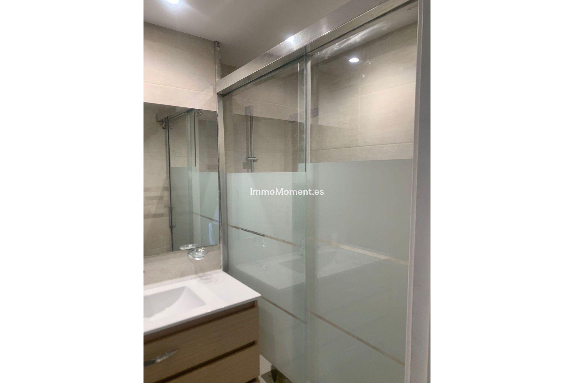 Revente - Appartement - Marbella - San Pedro de Alcántara