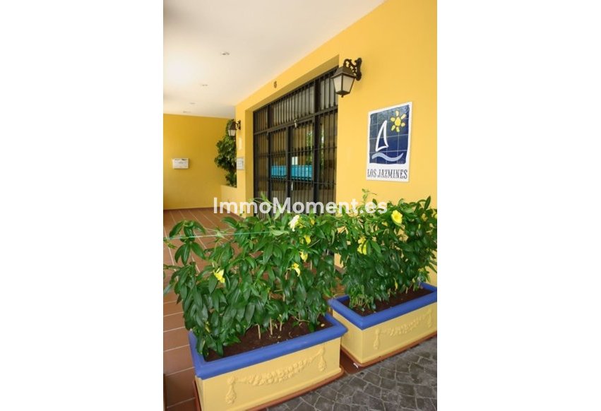 Revente - Appartement - Marbella - San Pedro de Alcántara