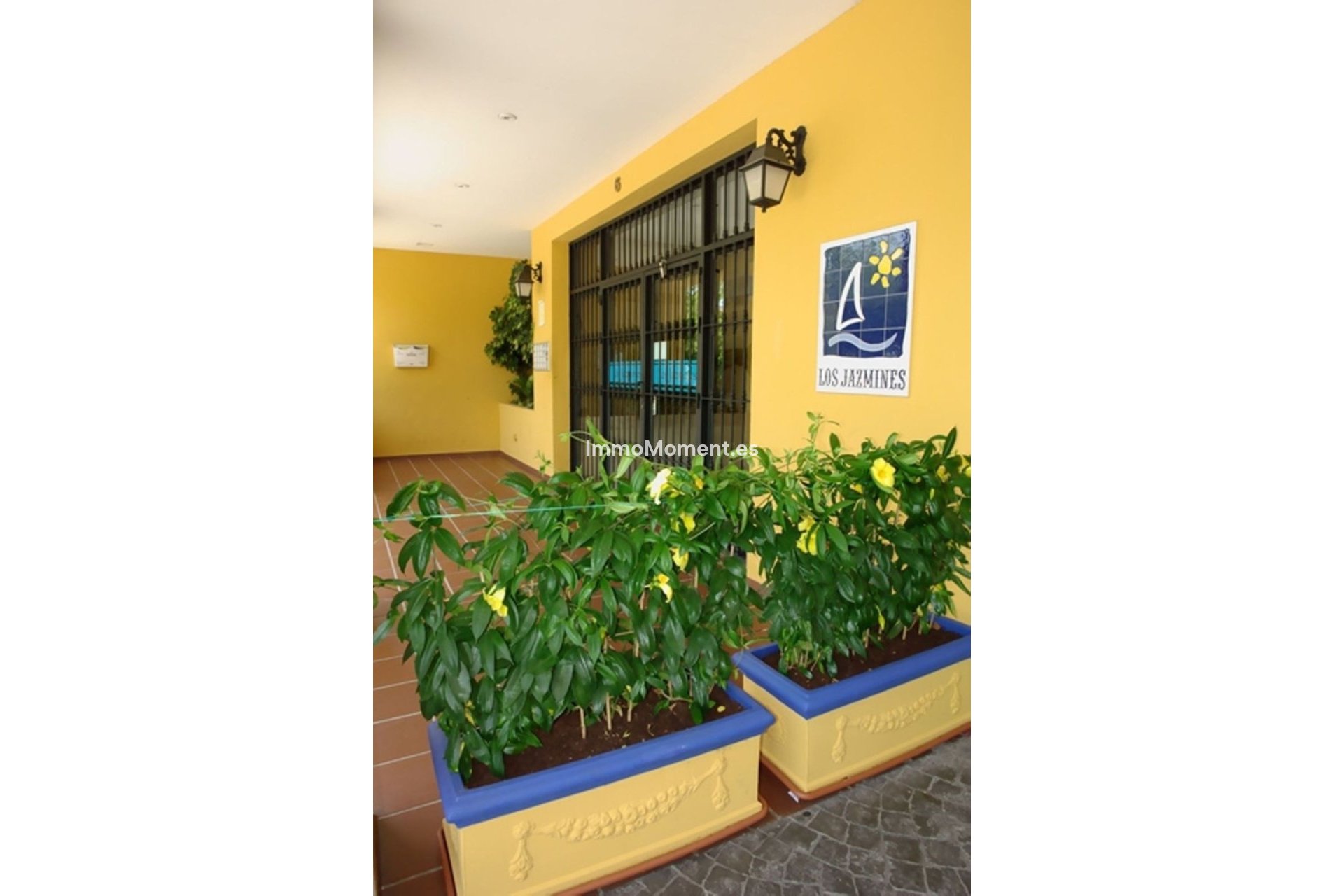 Revente - Appartement - Marbella - San Pedro de Alcántara