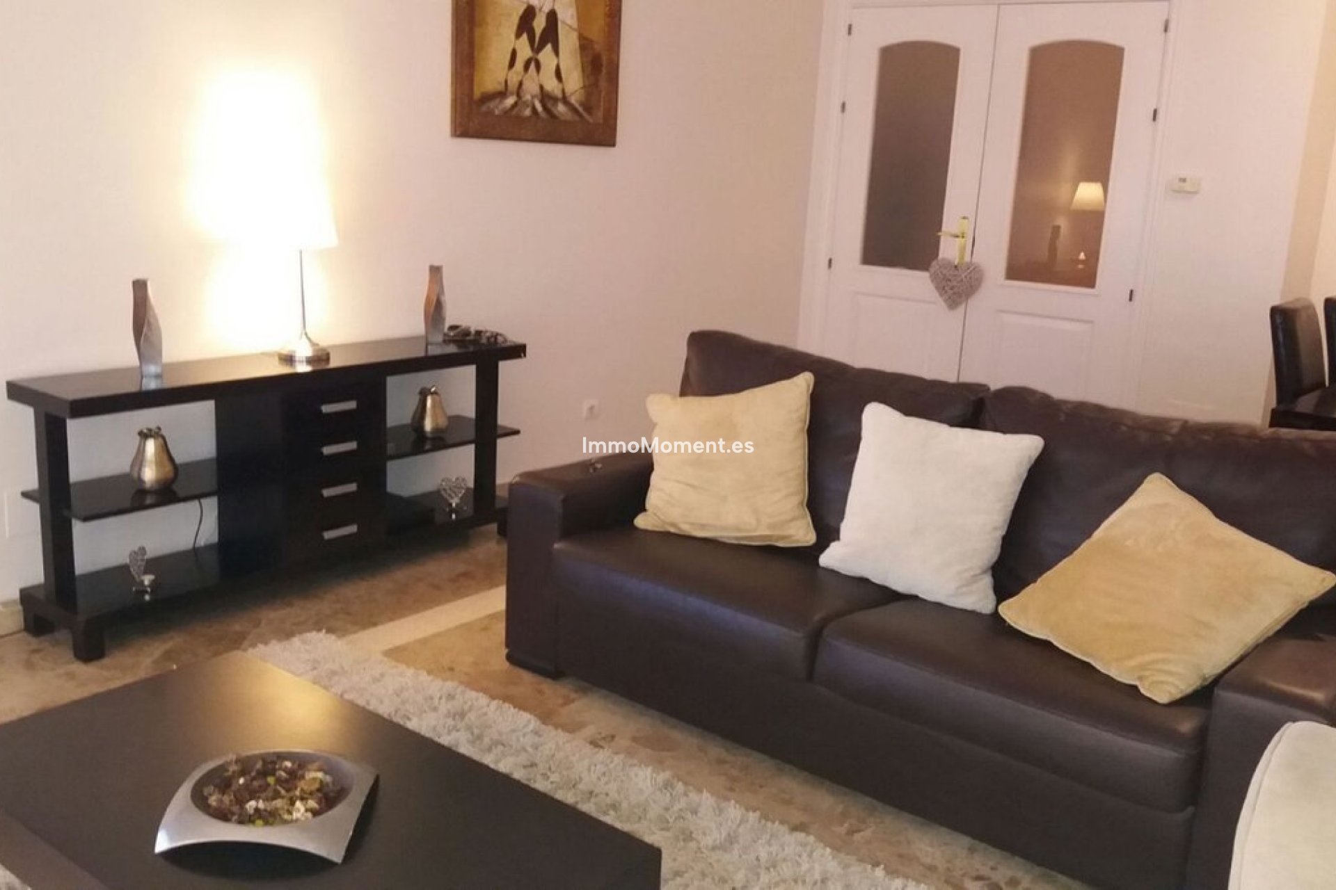 Revente - Appartement - Marbella - San Pedro de Alcántara