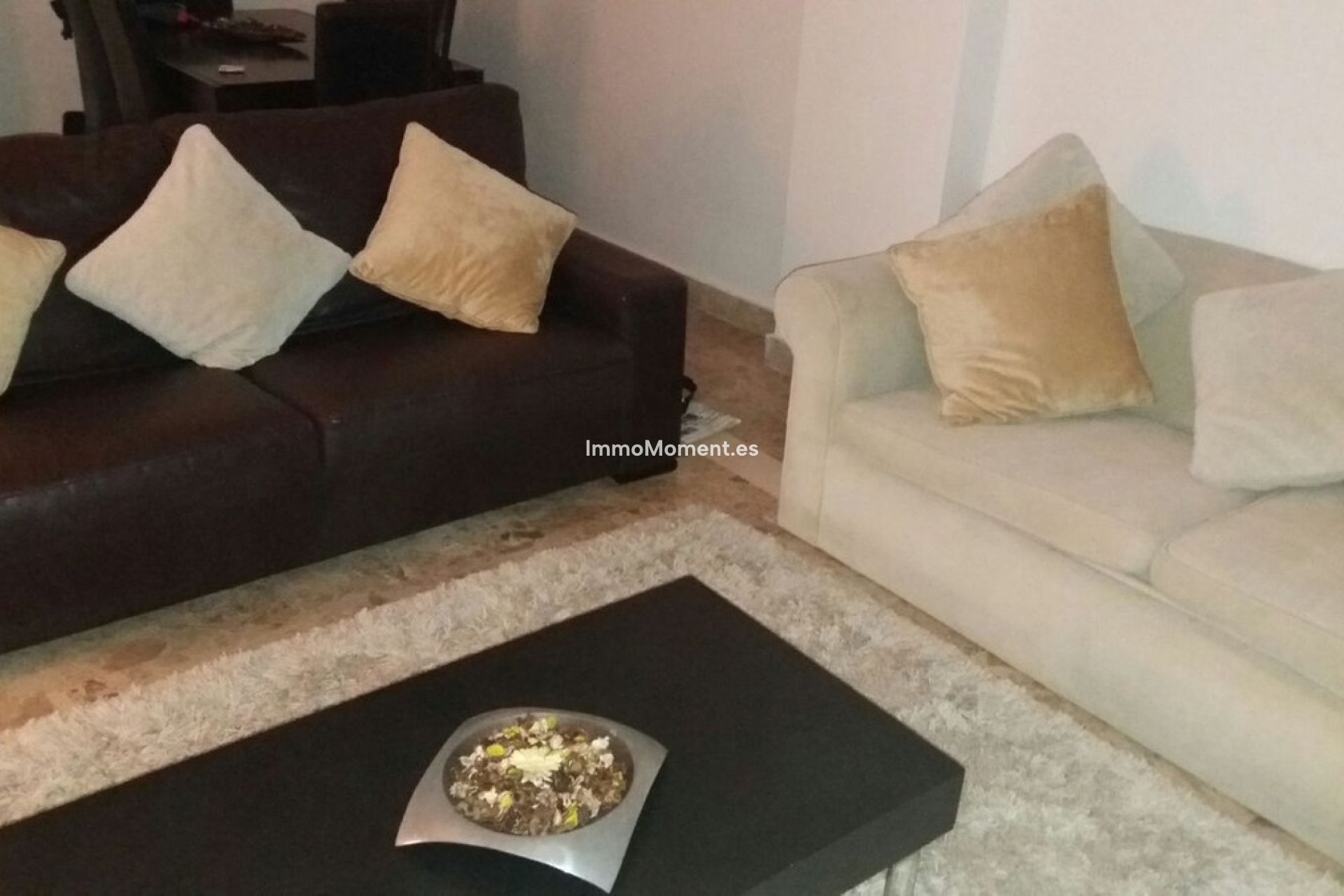 Revente - Appartement - Marbella - San Pedro de Alcántara