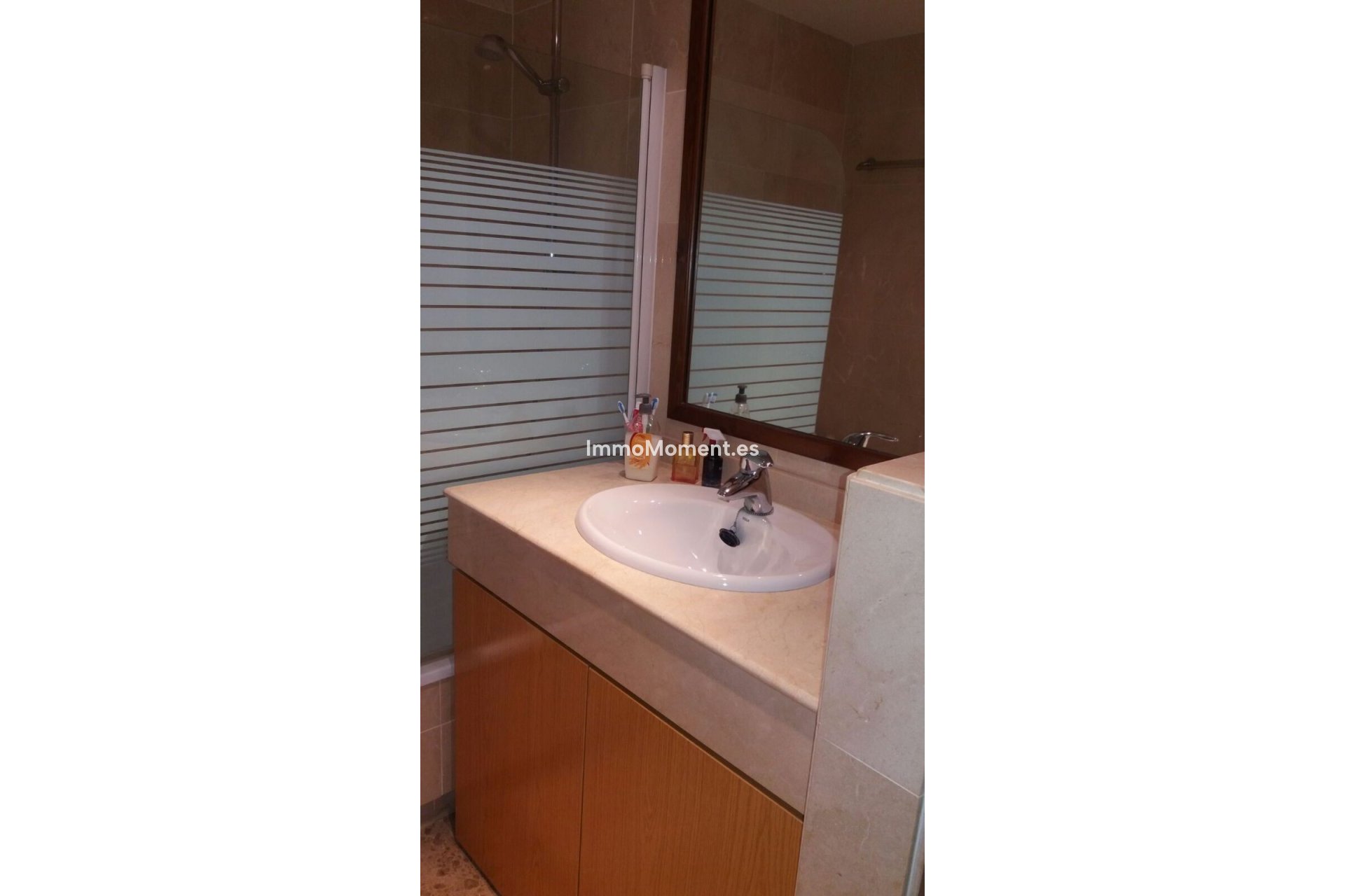 Revente - Appartement - Marbella - San Pedro de Alcántara