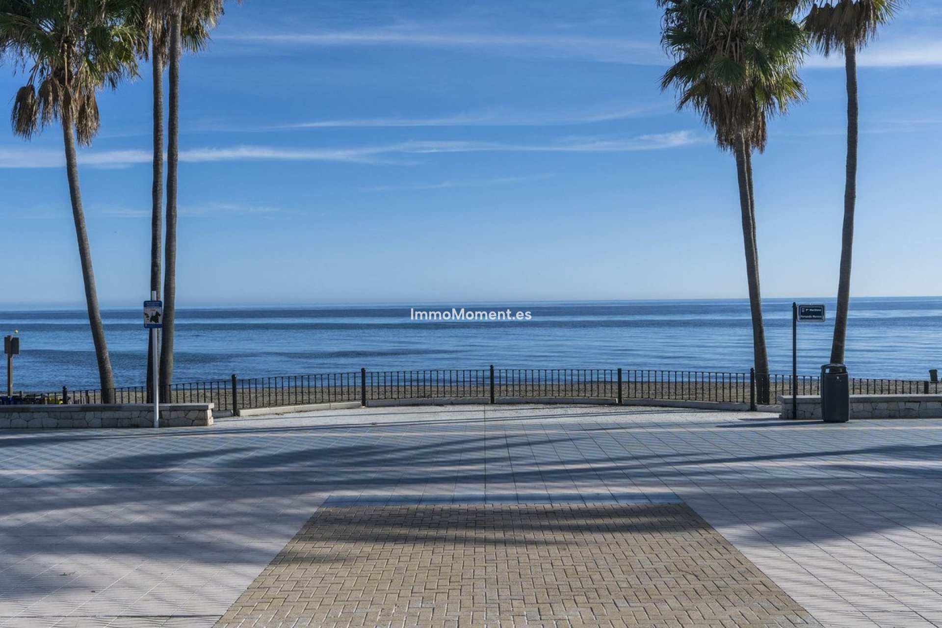 Revente - Appartement - Marbella - San Pedro de Alcántara