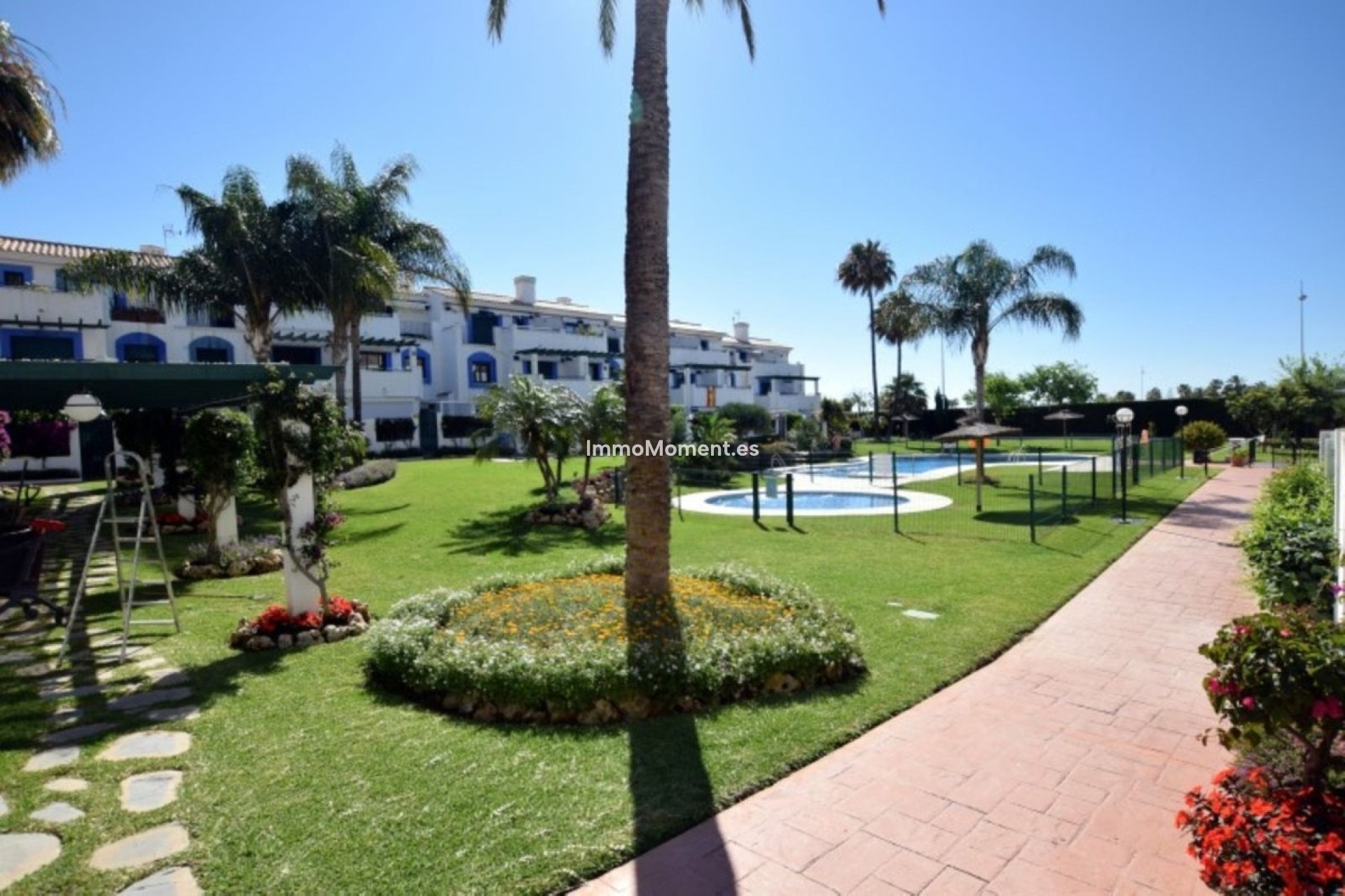 Revente - Appartement - Marbella - San Pedro de Alcántara