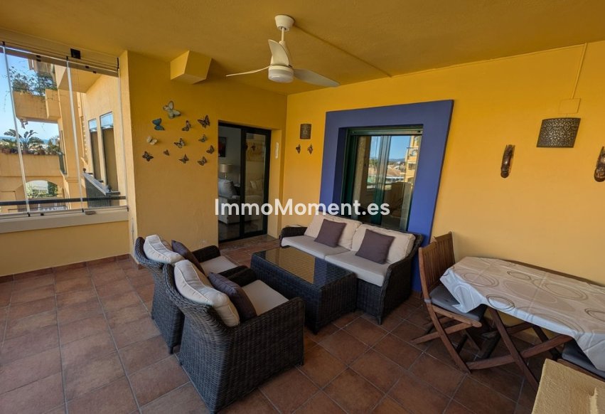 Revente - Appartement - Marbella - San Pedro de Alcántara