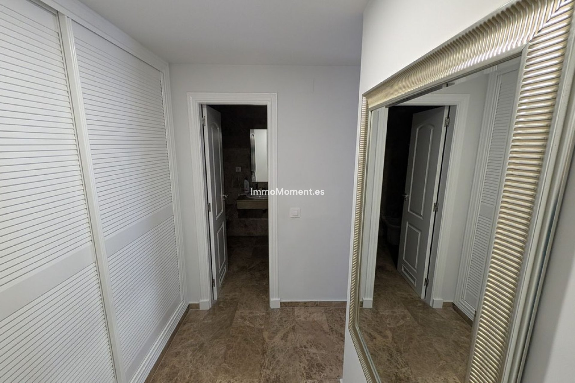 Revente - Appartement - Marbella - San Pedro de Alcántara