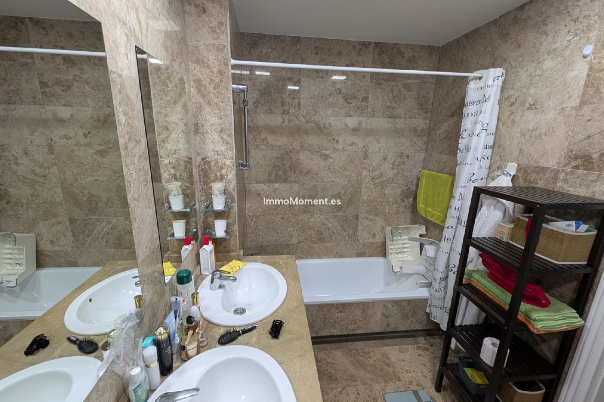 Revente - Appartement - Marbella - San Pedro de Alcántara