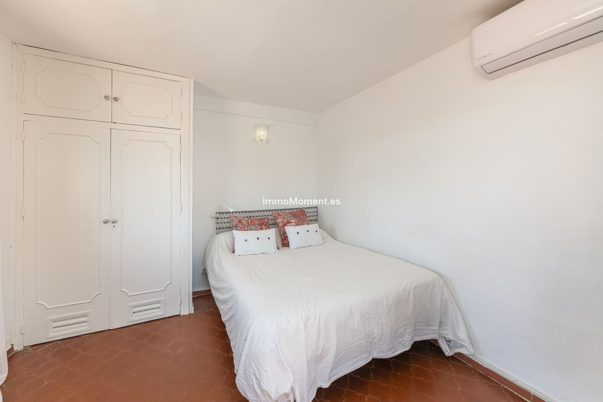 Revente - Appartement - Marbella - San Pedro de Alcántara