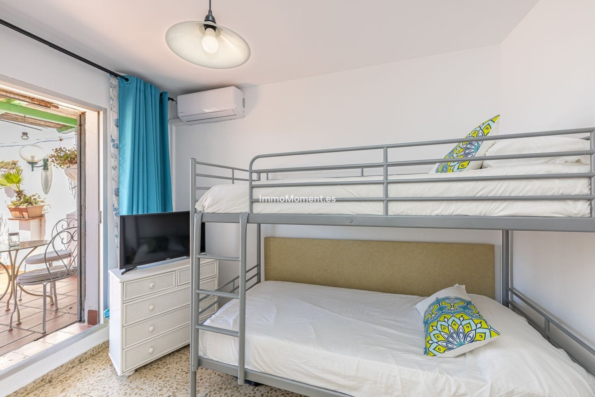 Revente - Appartement - Marbella - San Pedro de Alcántara