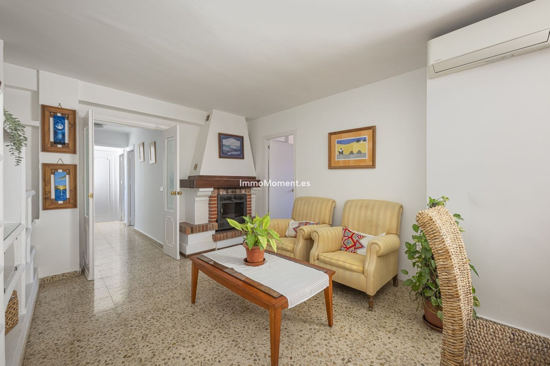 Revente - Appartement - Marbella - San Pedro de Alcántara