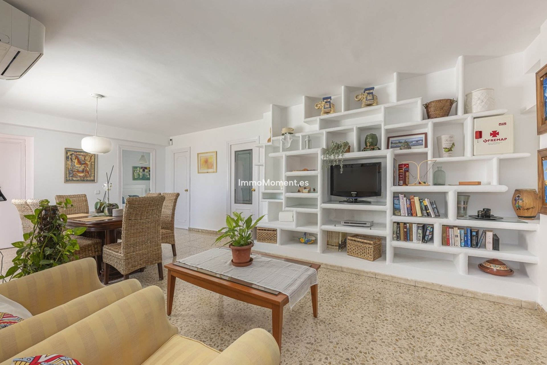 Revente - Appartement - Marbella - San Pedro de Alcántara