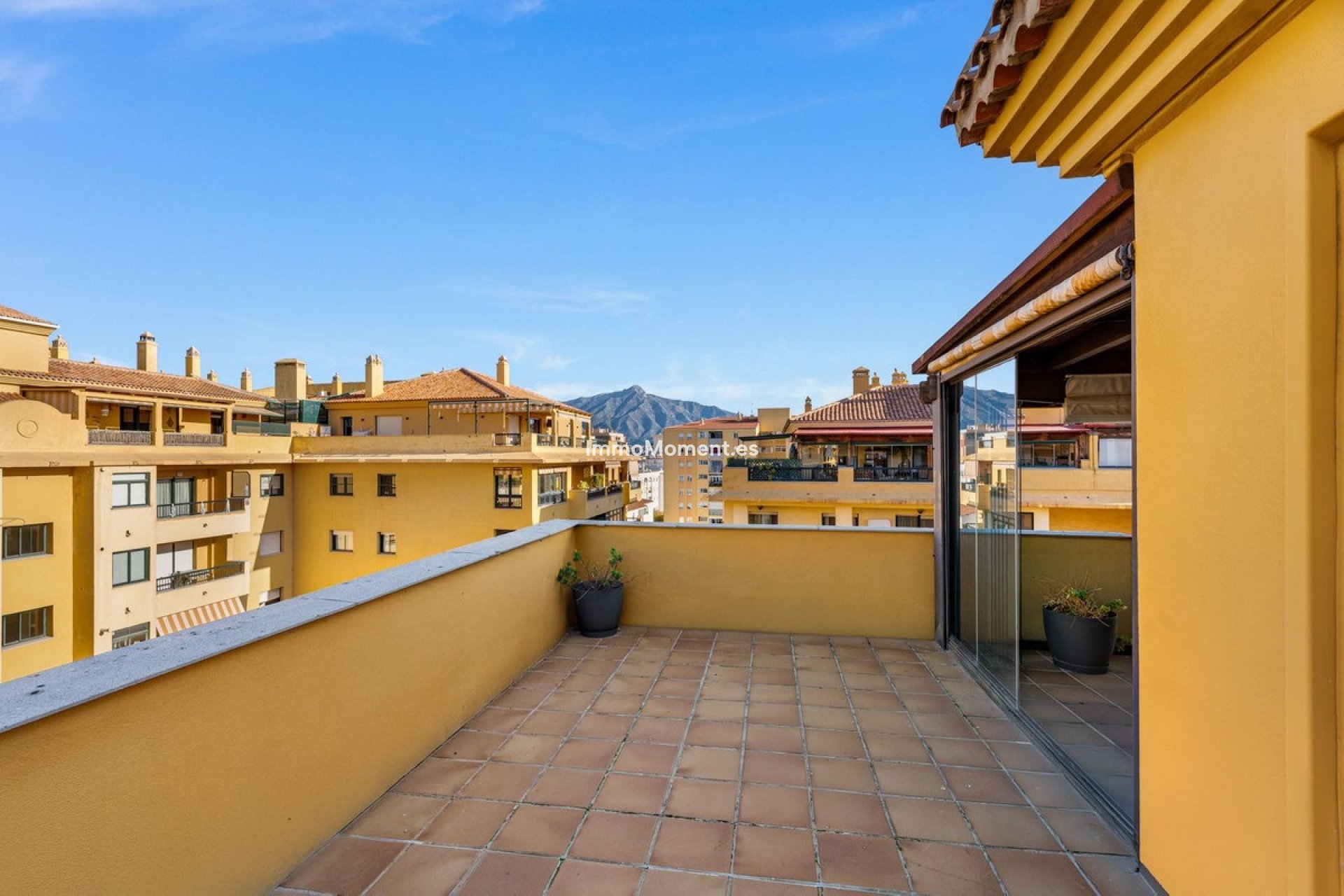 Revente - Appartement - Marbella - San Pedro de Alcántara