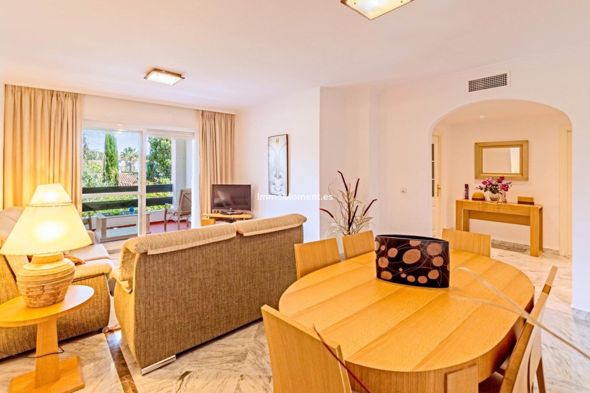 Revente - Appartement - Marbella - San Pedro de Alcántara