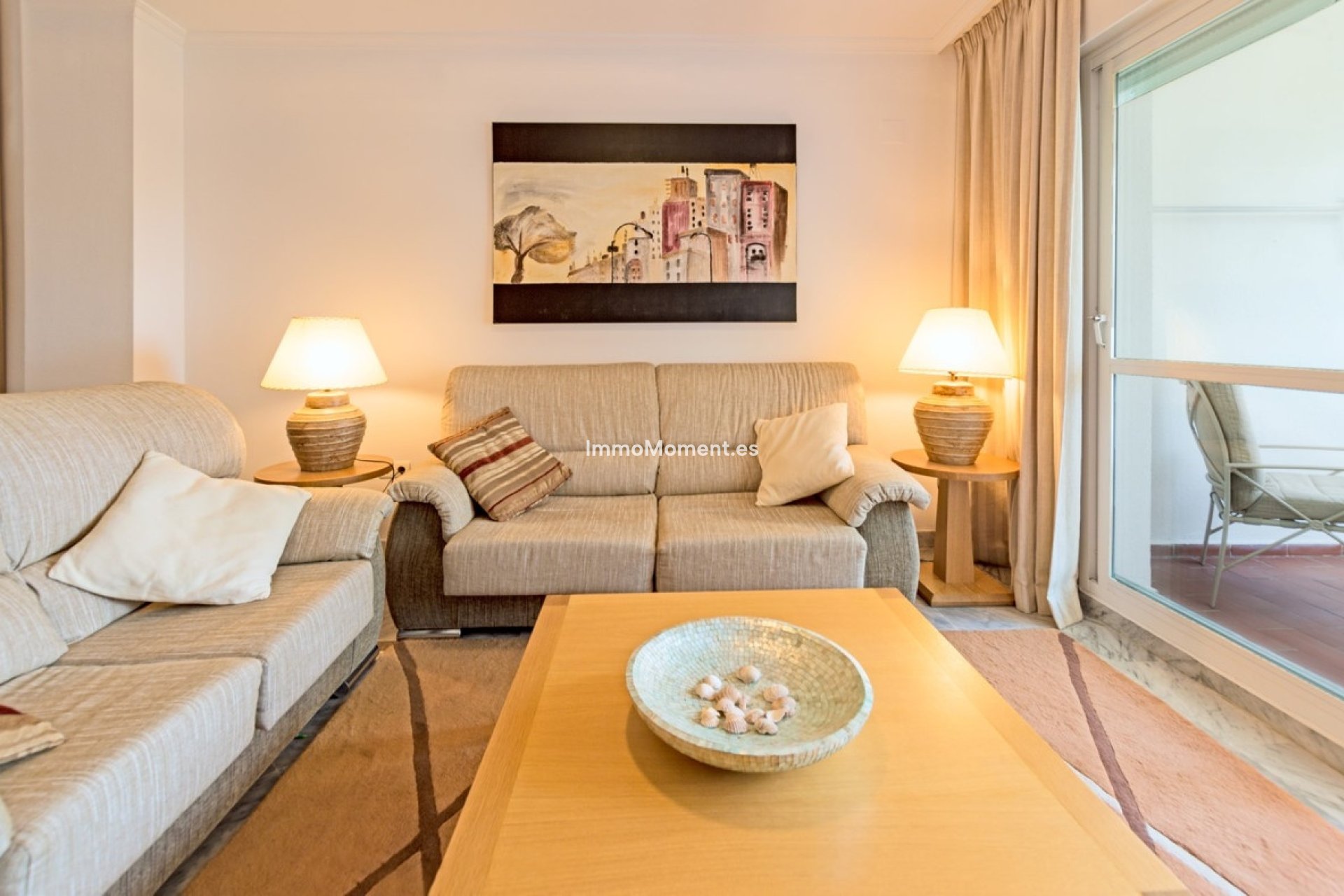 Revente - Appartement - Marbella - San Pedro de Alcántara