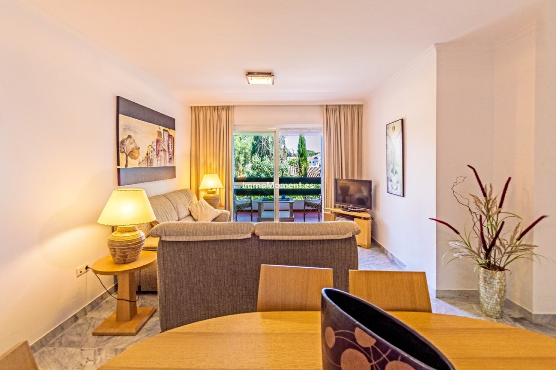 Revente - Appartement - Marbella - San Pedro de Alcántara