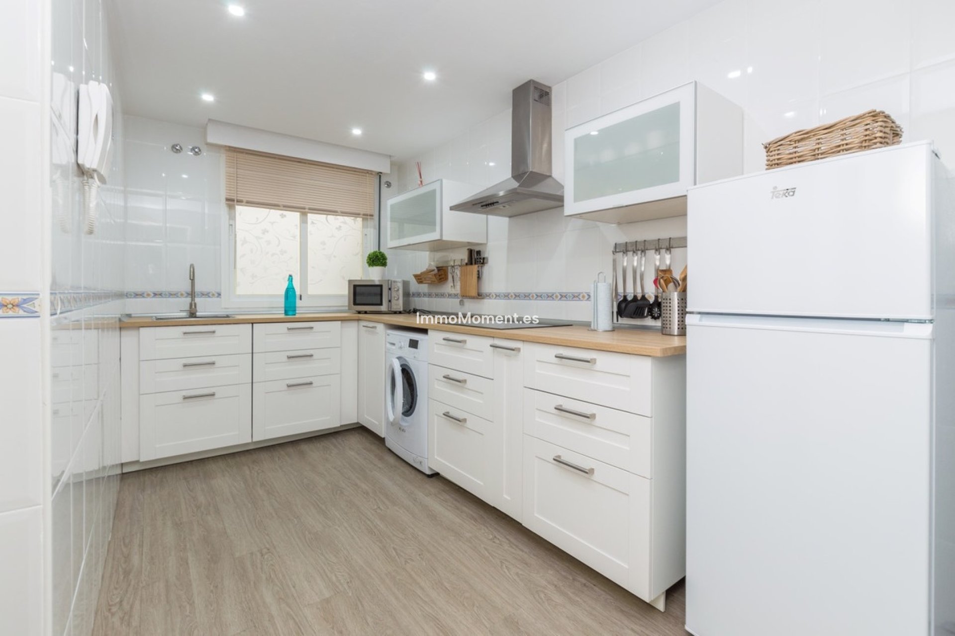 Revente - Appartement - Marbella - San Pedro de Alcántara