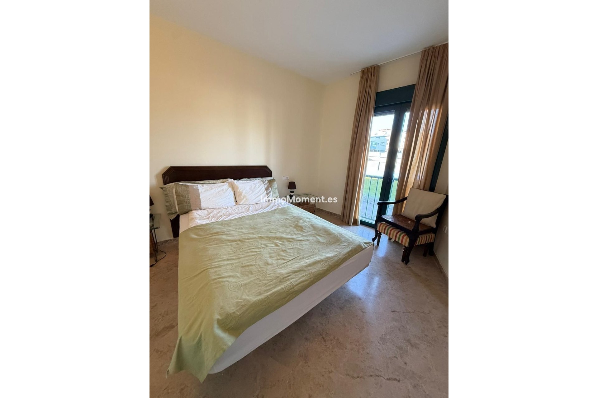Revente - Appartement - Marbella - San Pedro de Alcántara